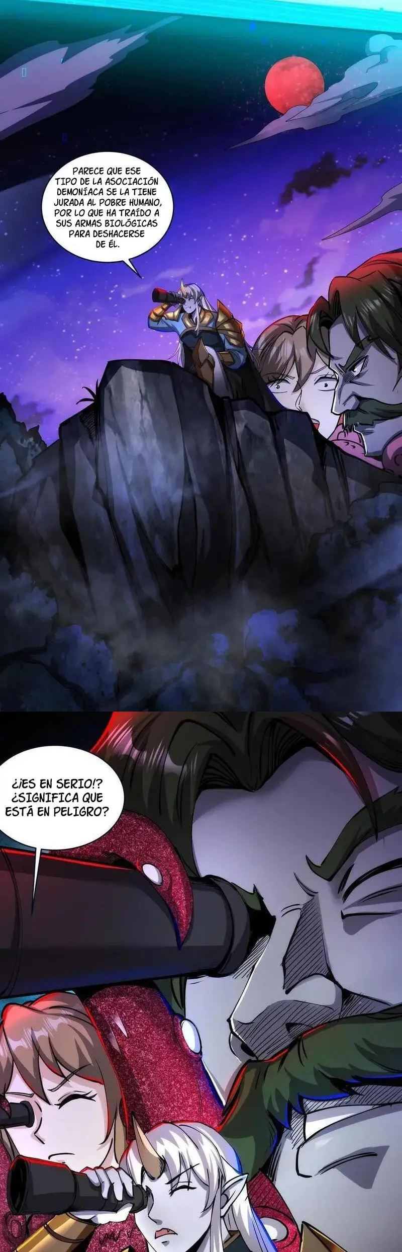 Read Boticario misterioso ES Manga Online