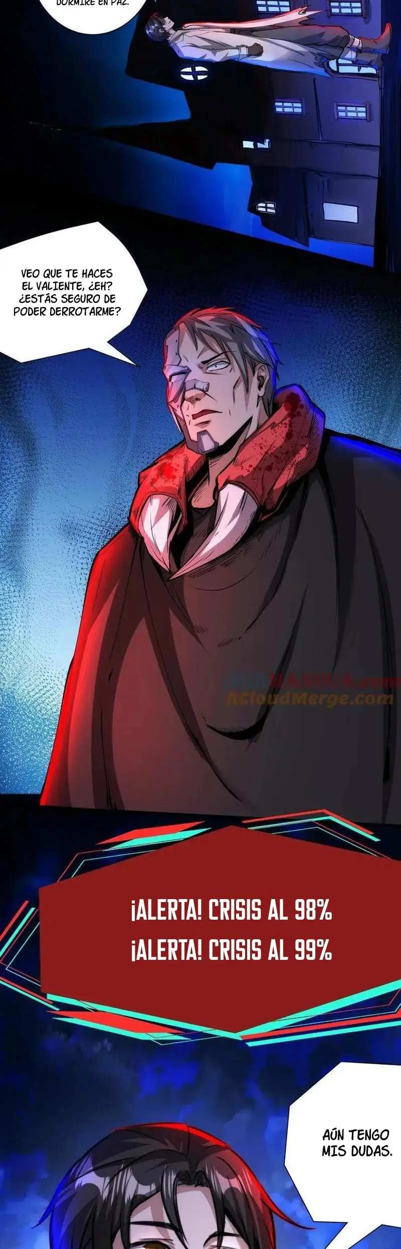 Read Boticario misterioso ES Manga Online