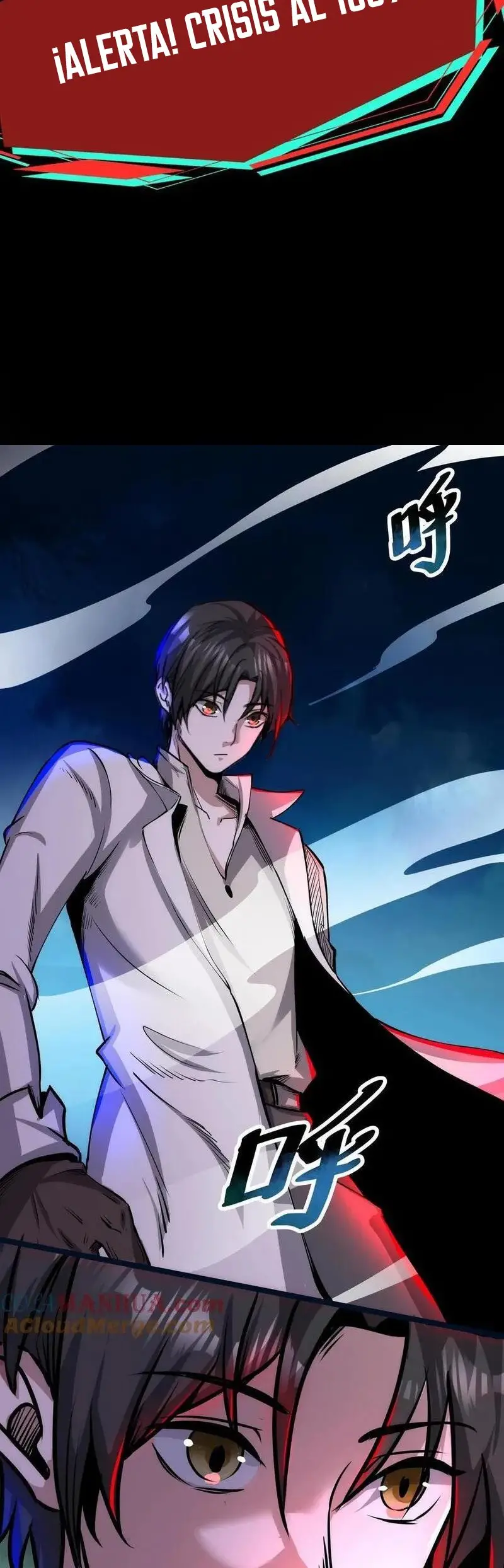 Read Boticario misterioso ES Manga Online