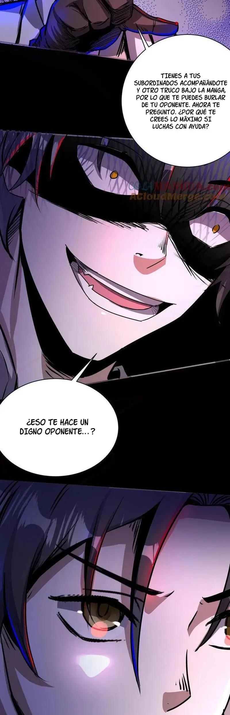 Read Boticario misterioso ES Manga Online