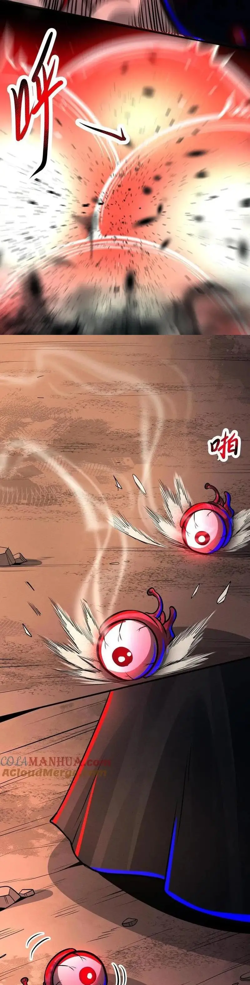 Read Boticario misterioso ES Manga Online
