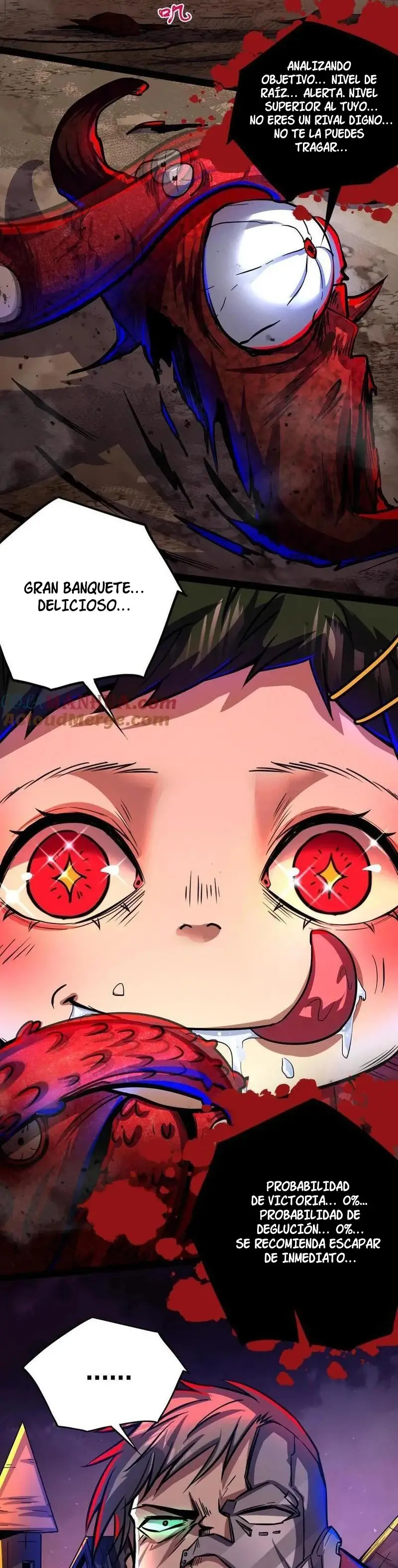 Read Boticario misterioso ES Manga Online