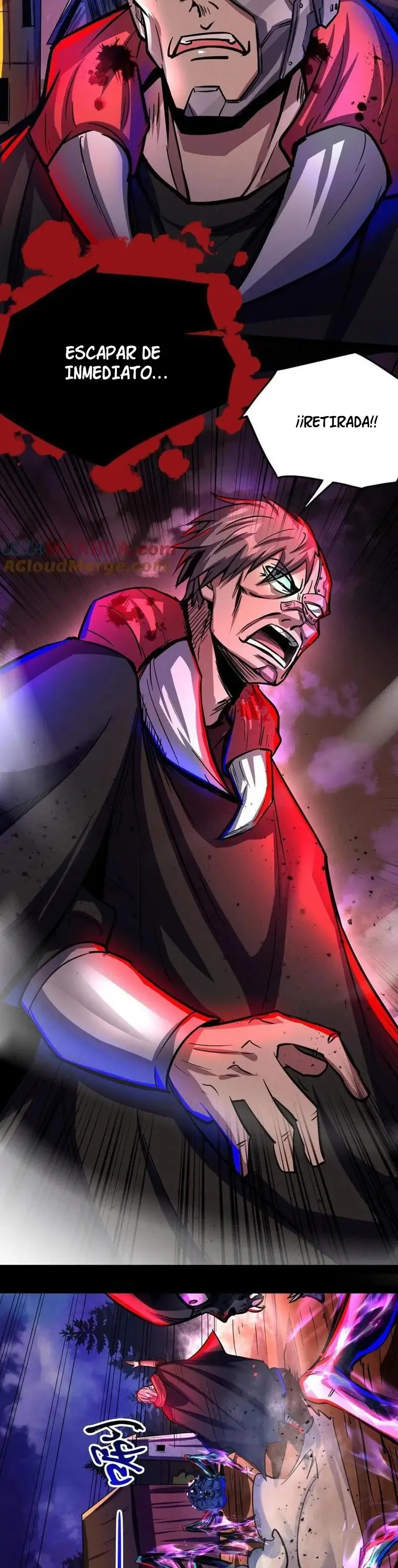 Read Boticario misterioso ES Manga Online