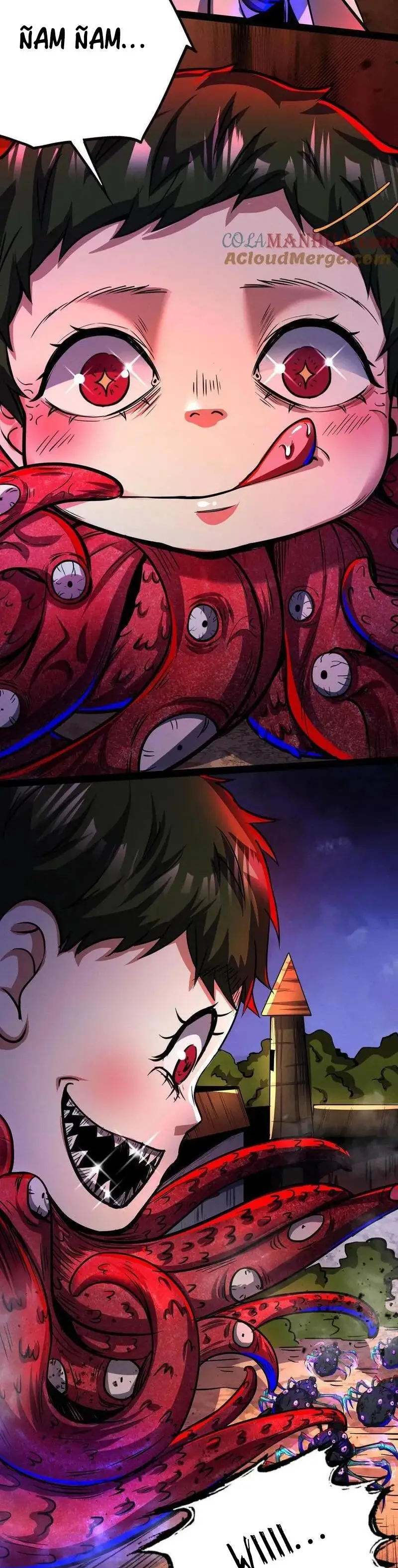 Read Boticario misterioso ES Manga Online