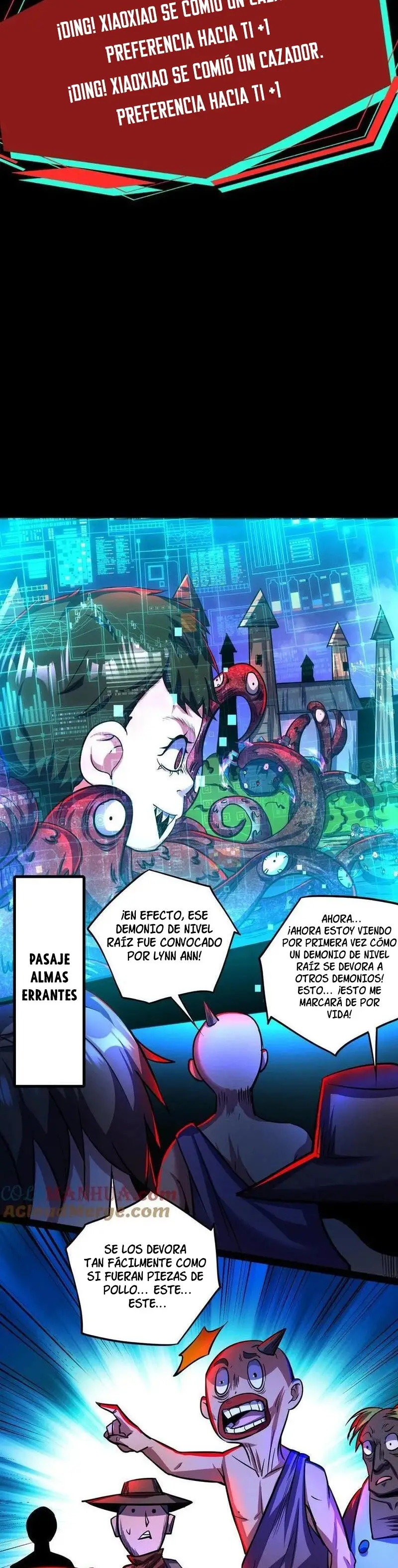 Read Boticario misterioso ES Manga Online