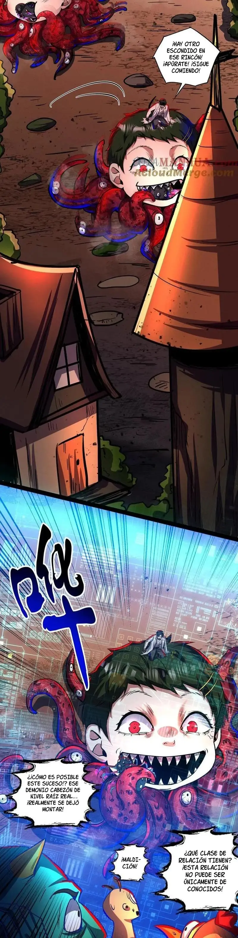 Read Boticario misterioso ES Manga Online