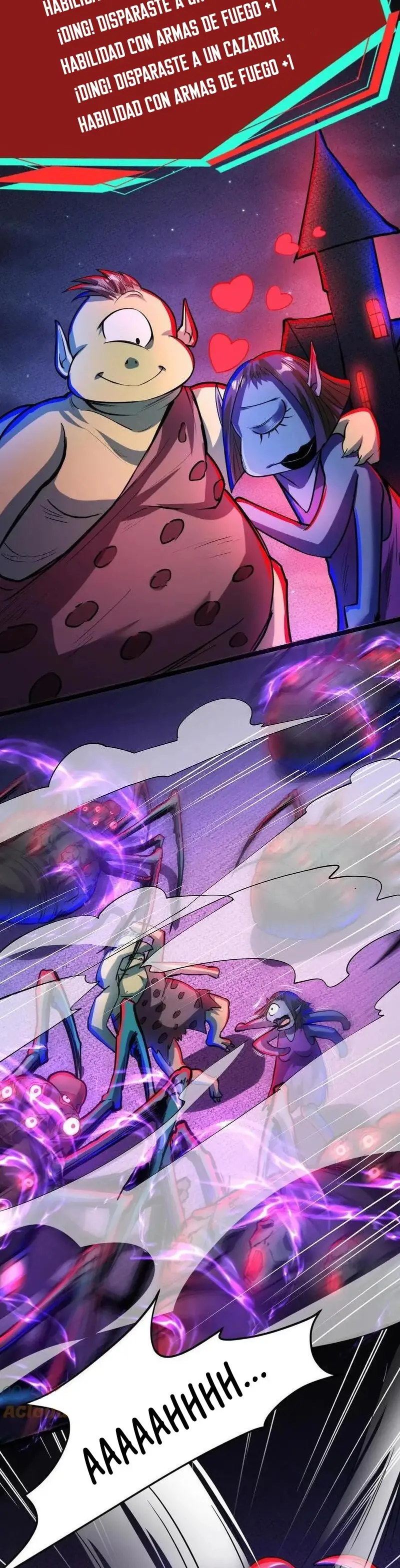 Read Boticario misterioso ES Manga Online