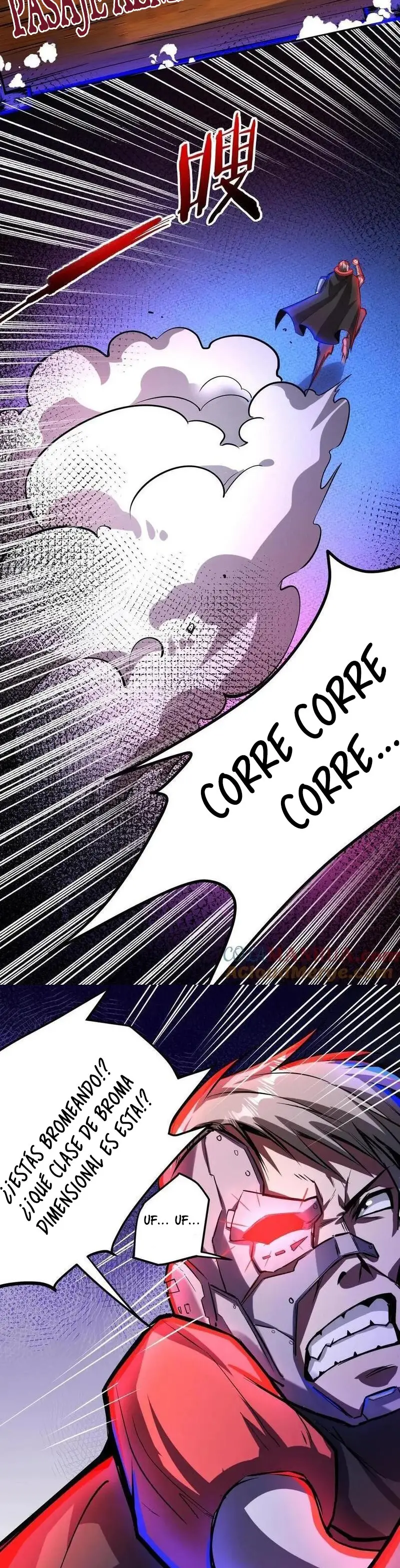 Read Boticario misterioso ES Manga Online