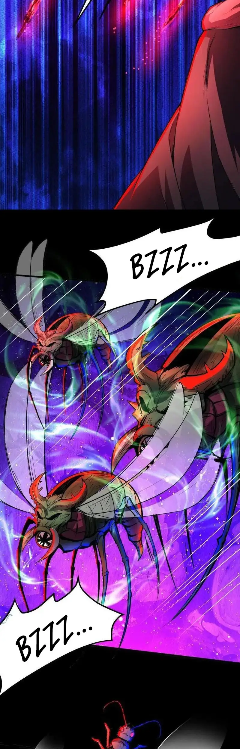 Read Boticario misterioso ES Manga Online