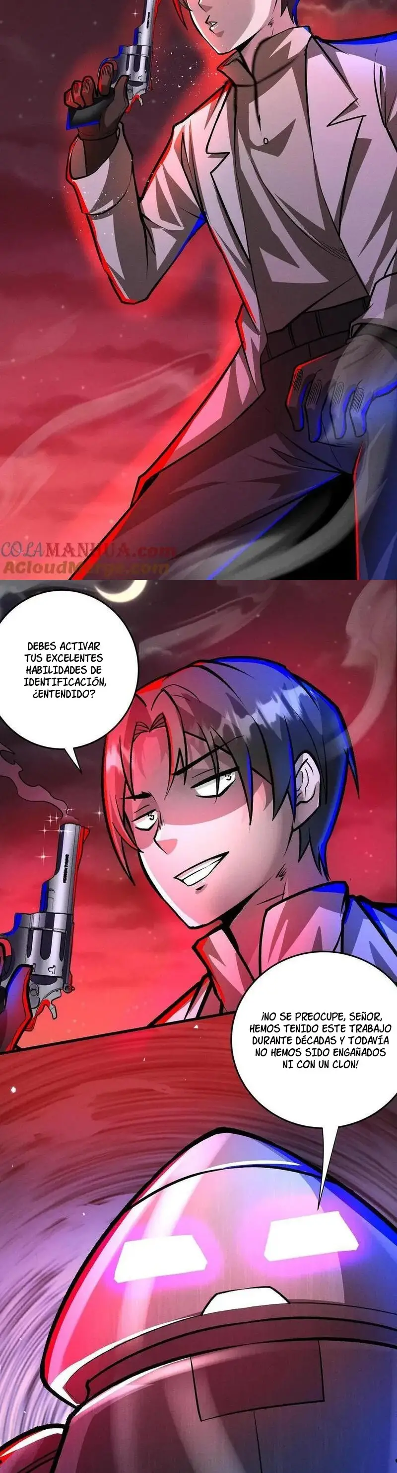 Read Boticario misterioso ES Manga Online
