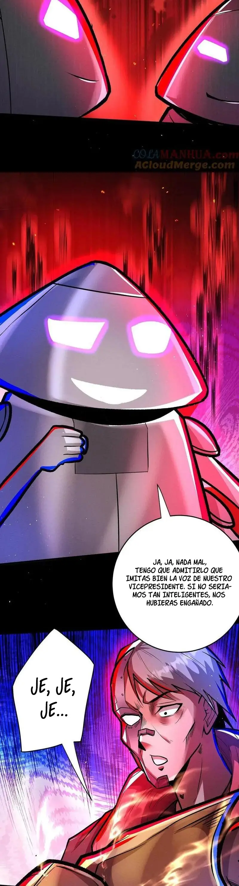 Read Boticario misterioso ES Manga Online