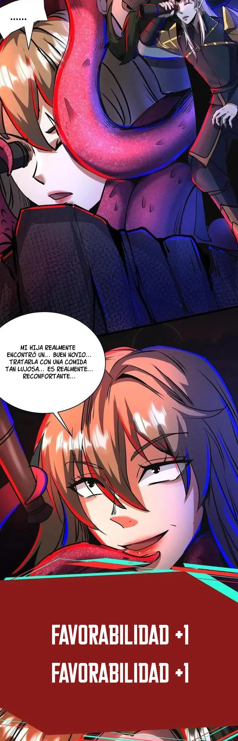 Read Boticario misterioso ES Manga Online
