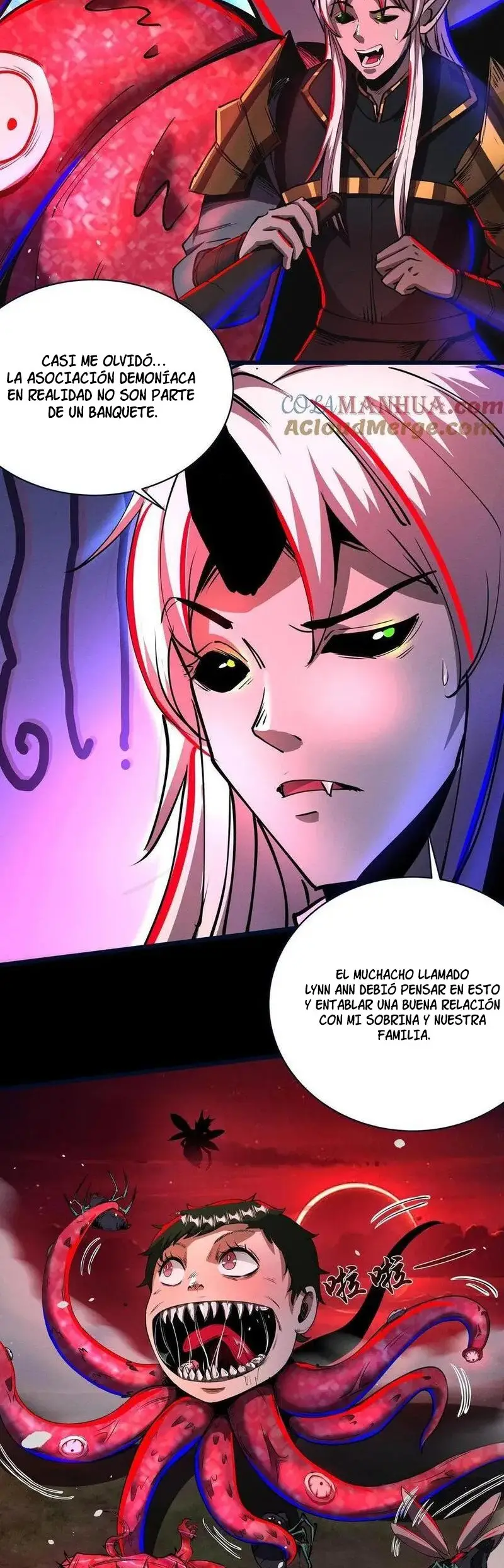 Read Boticario misterioso ES Manga Online