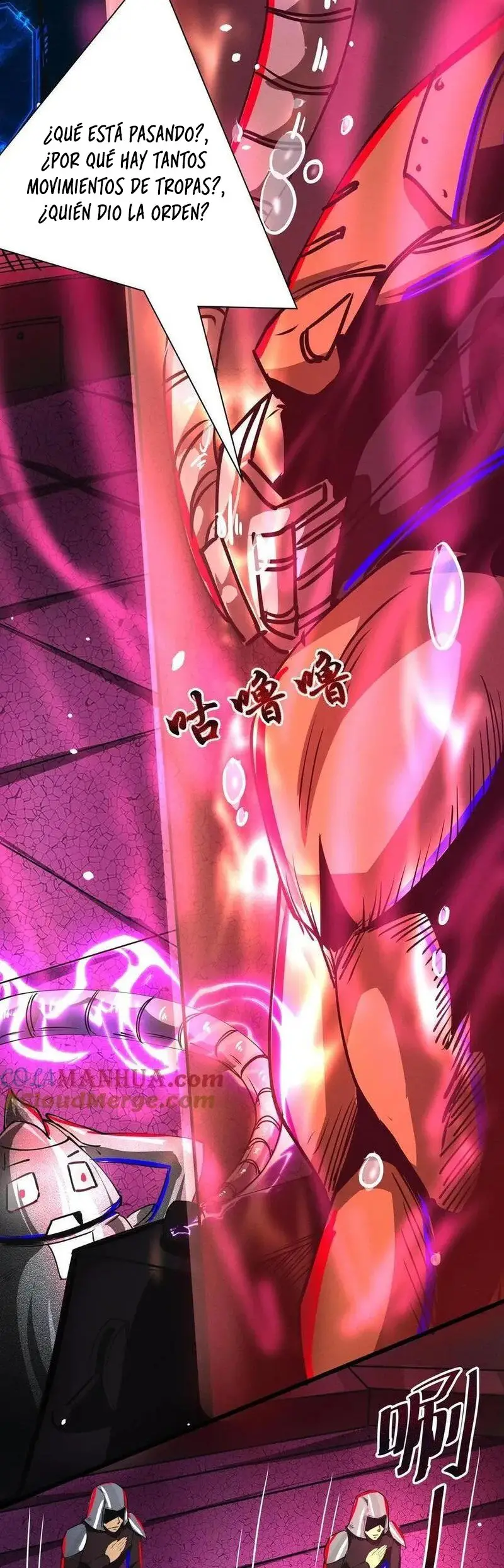 Read Boticario misterioso ES Manga Online