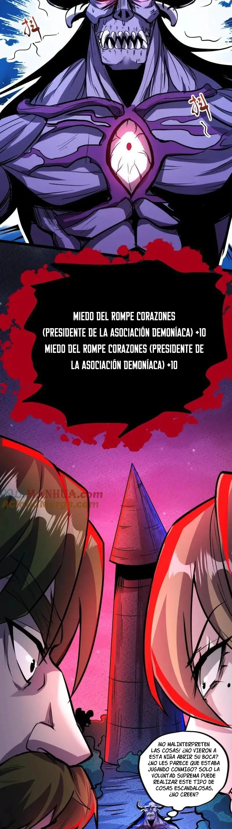 Read Boticario misterioso ES Manga Online