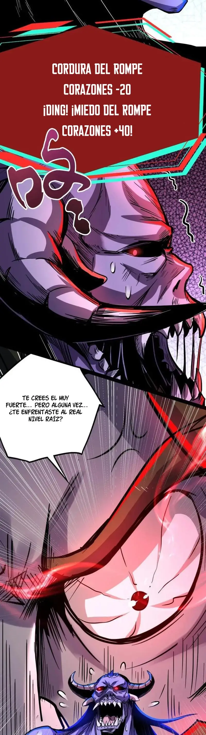 Read Boticario misterioso ES Manga Online