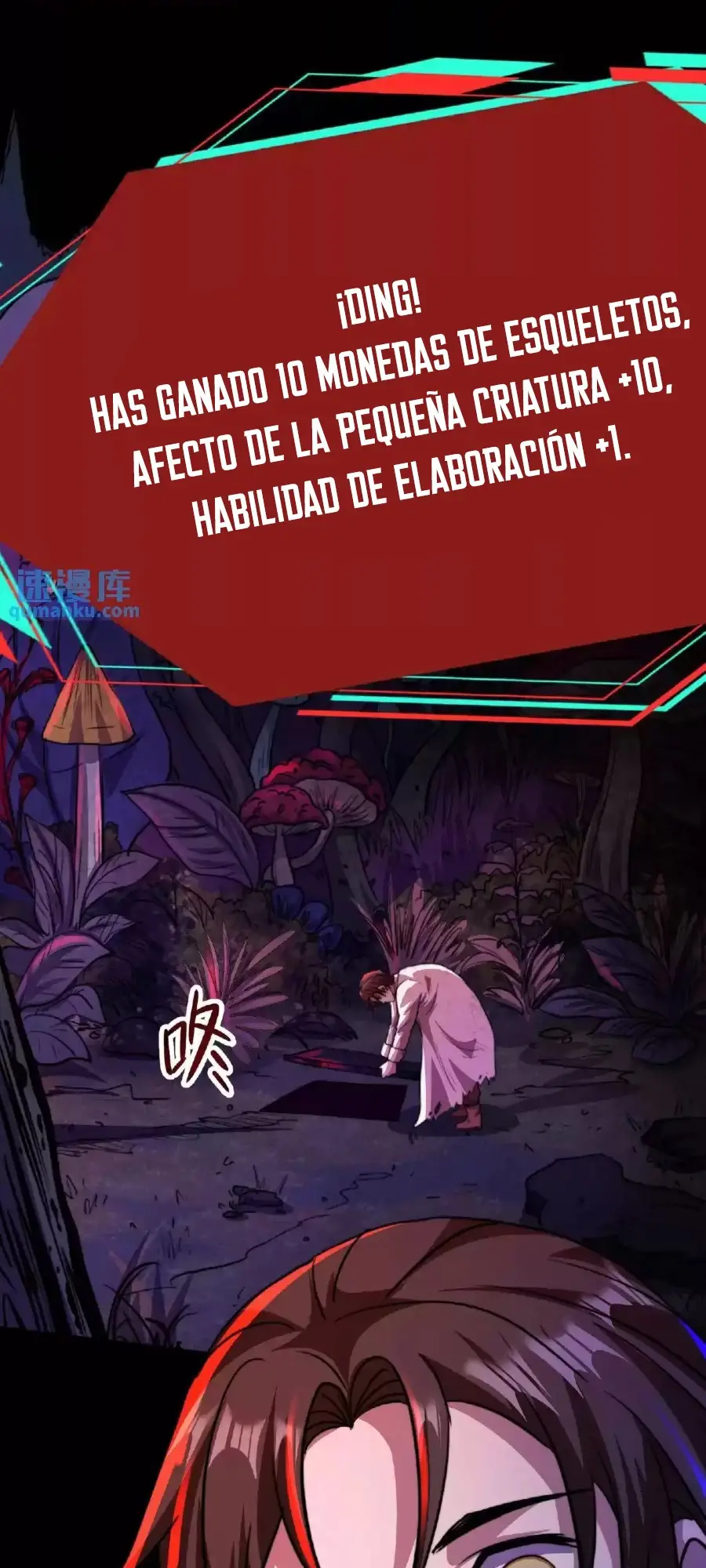 Read Boticario misterioso ES Manga Online