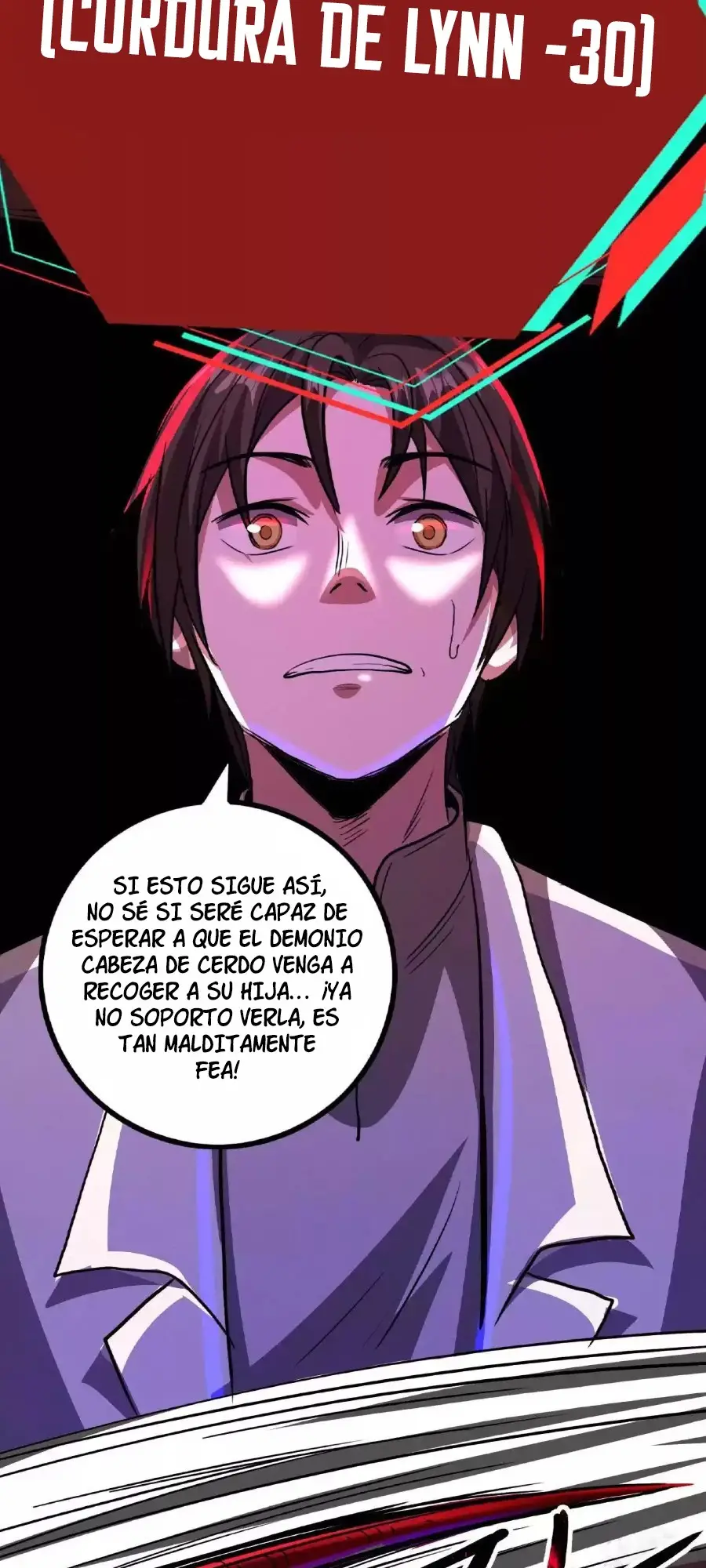 Read Boticario misterioso ES Manga Online