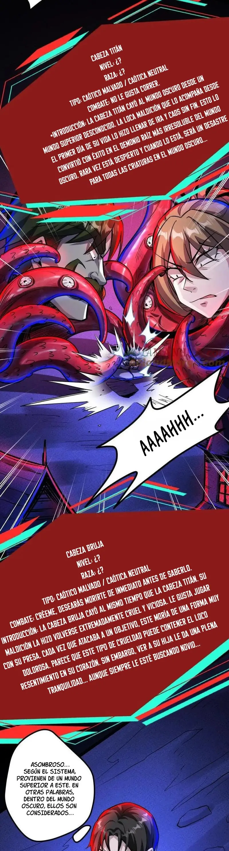 Read Boticario misterioso ES Manga Online