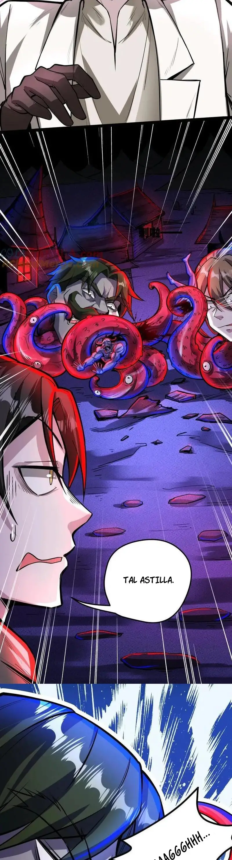 Read Boticario misterioso ES Manga Online