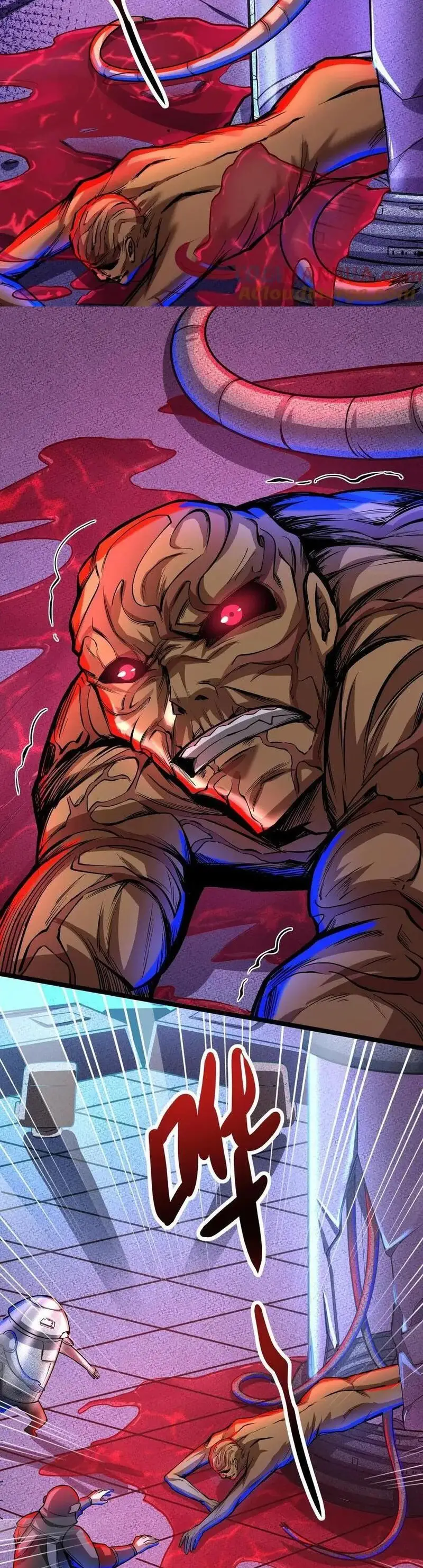 Read Boticario misterioso ES Manga Online