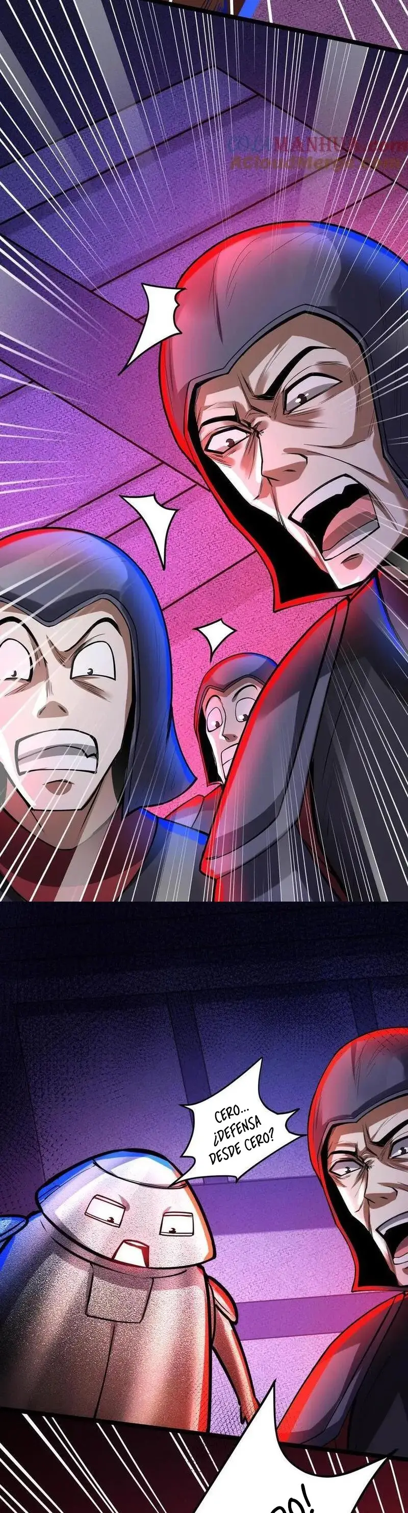 Read Boticario misterioso ES Manga Online