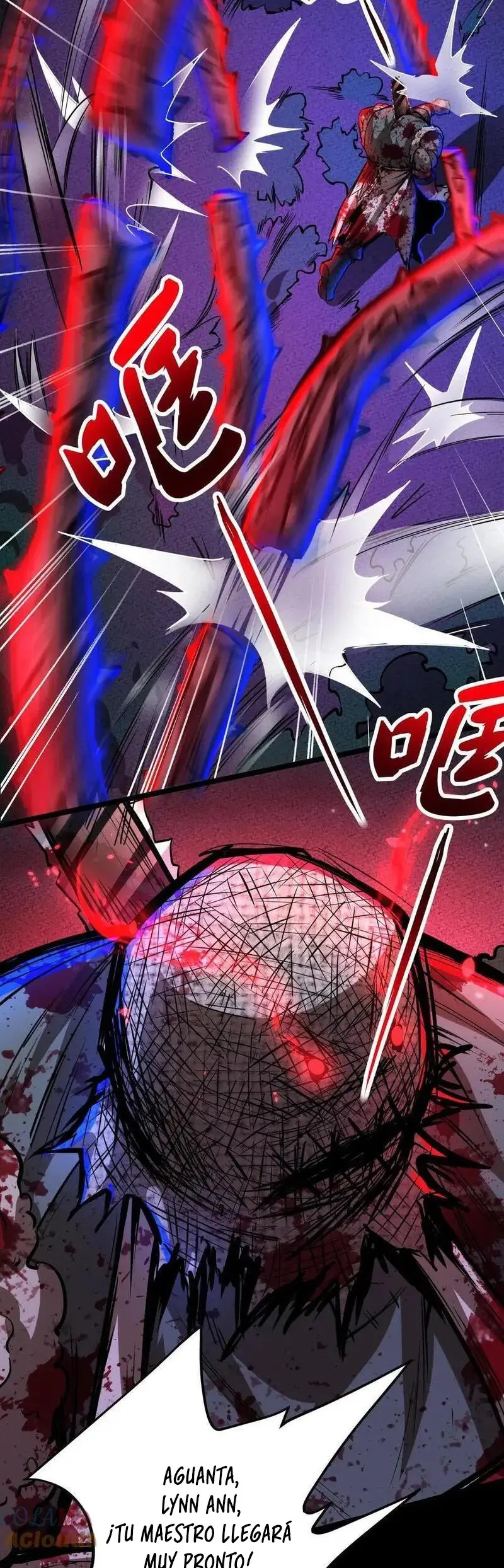 Read Boticario misterioso ES Manga Online