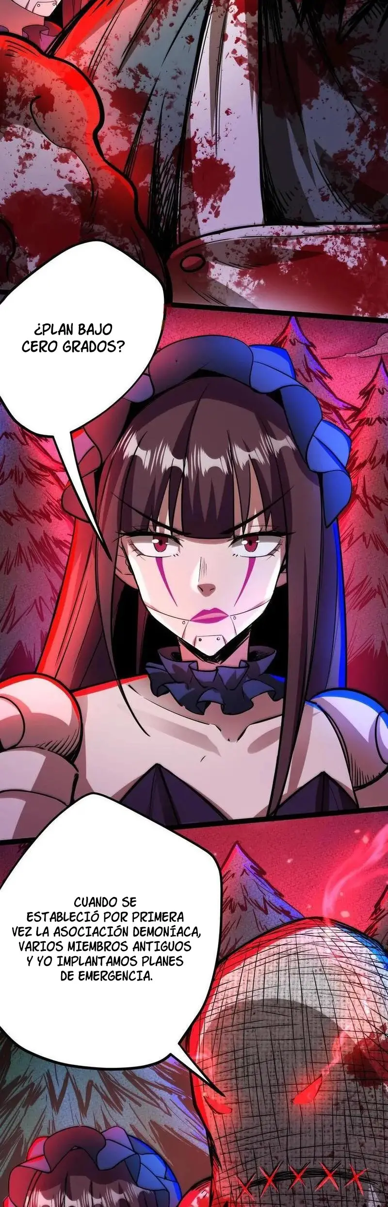 Read Boticario misterioso ES Manga Online