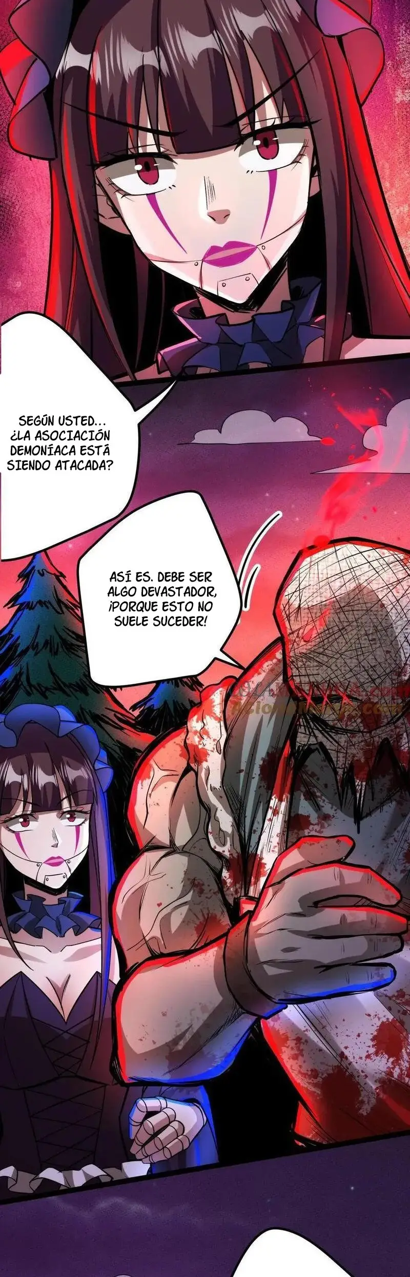 Read Boticario misterioso ES Manga Online