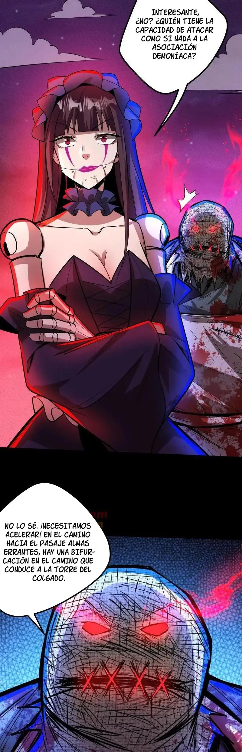 Read Boticario misterioso ES Manga Online