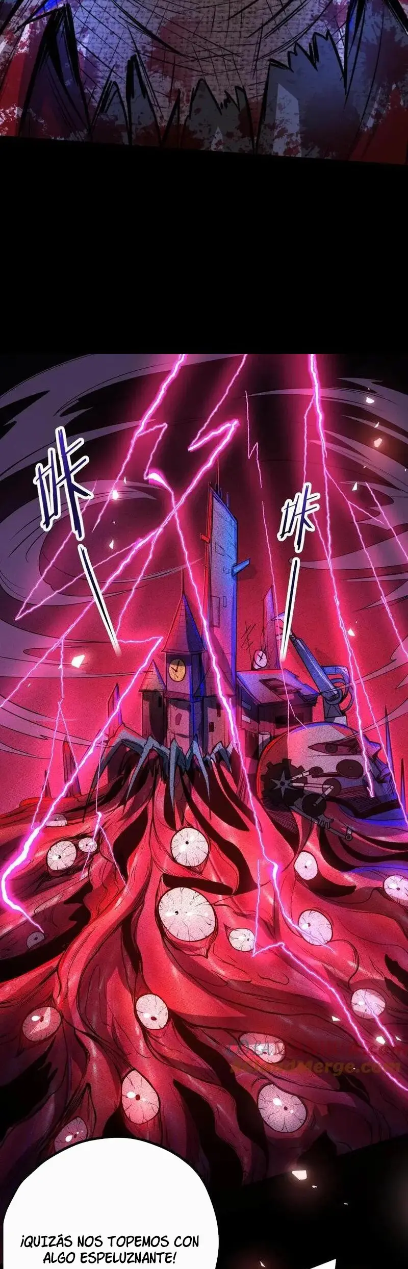 Read Boticario misterioso ES Manga Online