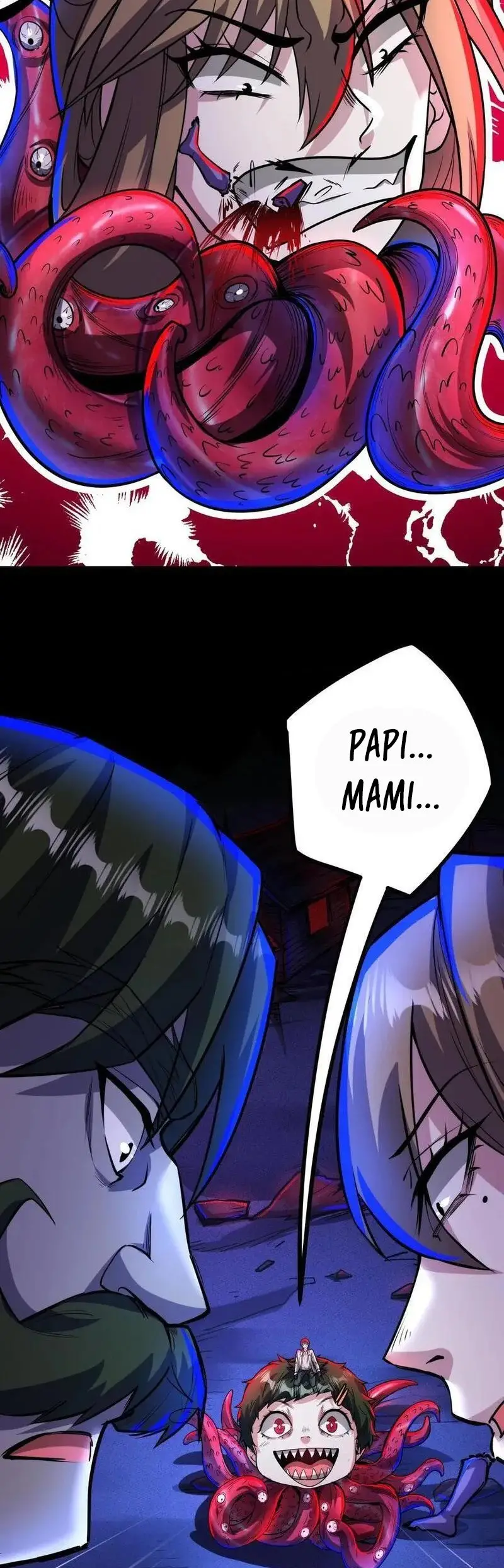 Read Boticario misterioso ES Manga Online