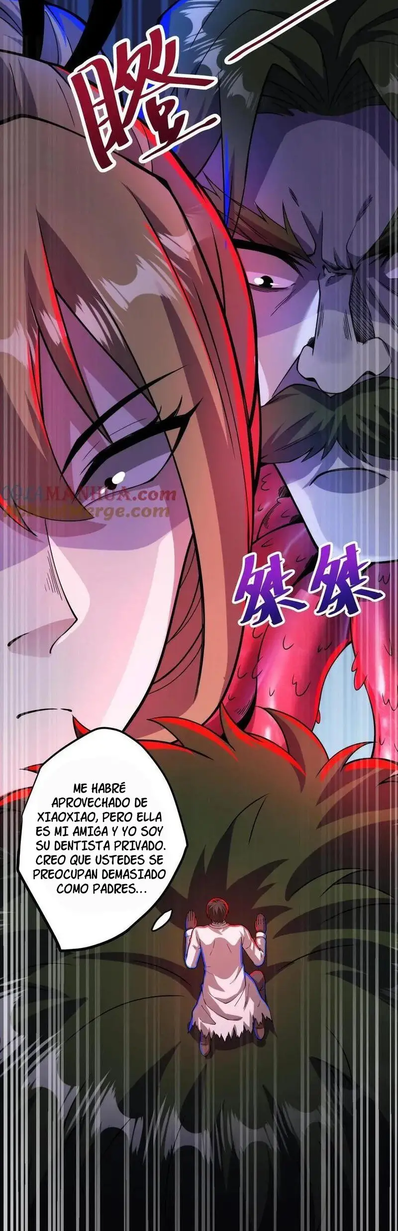 Read Boticario misterioso ES Manga Online