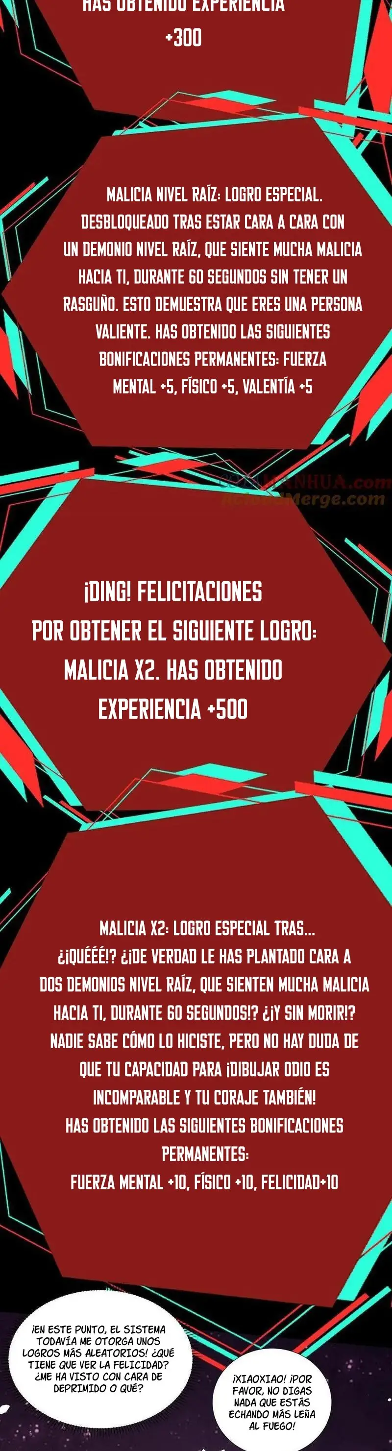 Read Boticario misterioso ES Manga Online