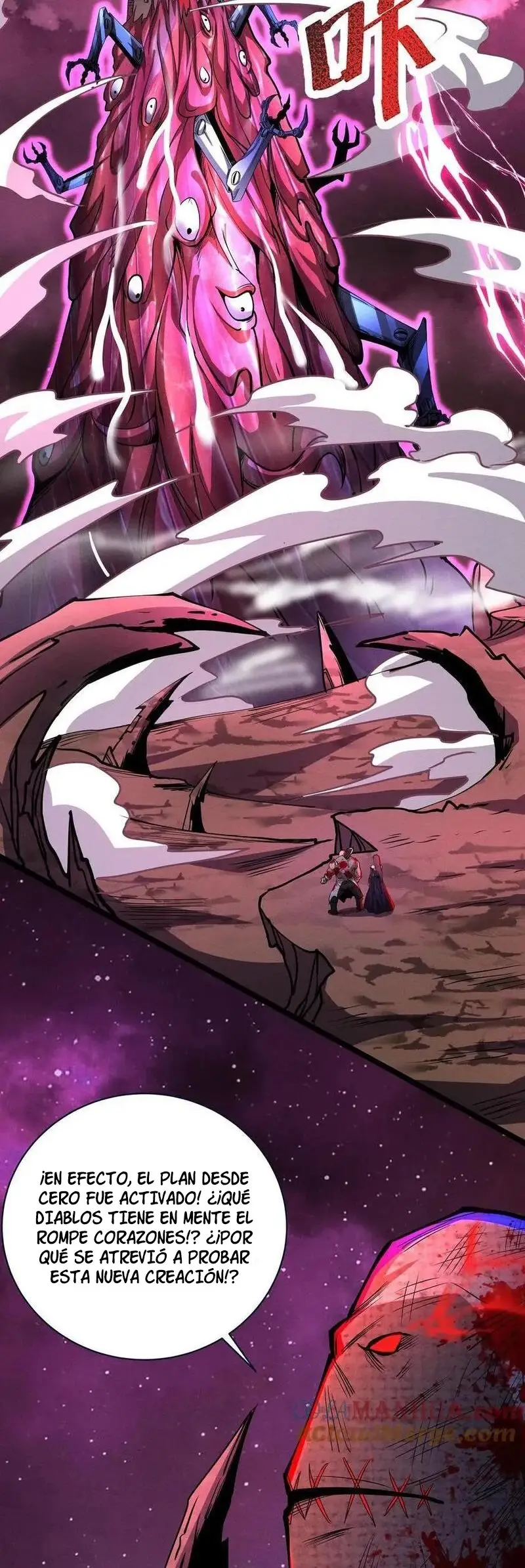 Read Boticario misterioso ES Manga Online