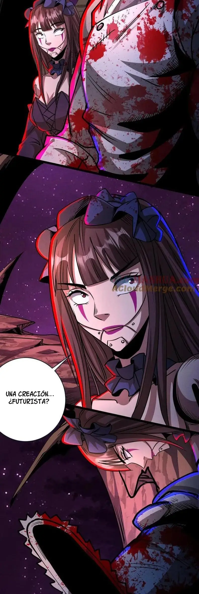 Read Boticario misterioso ES Manga Online