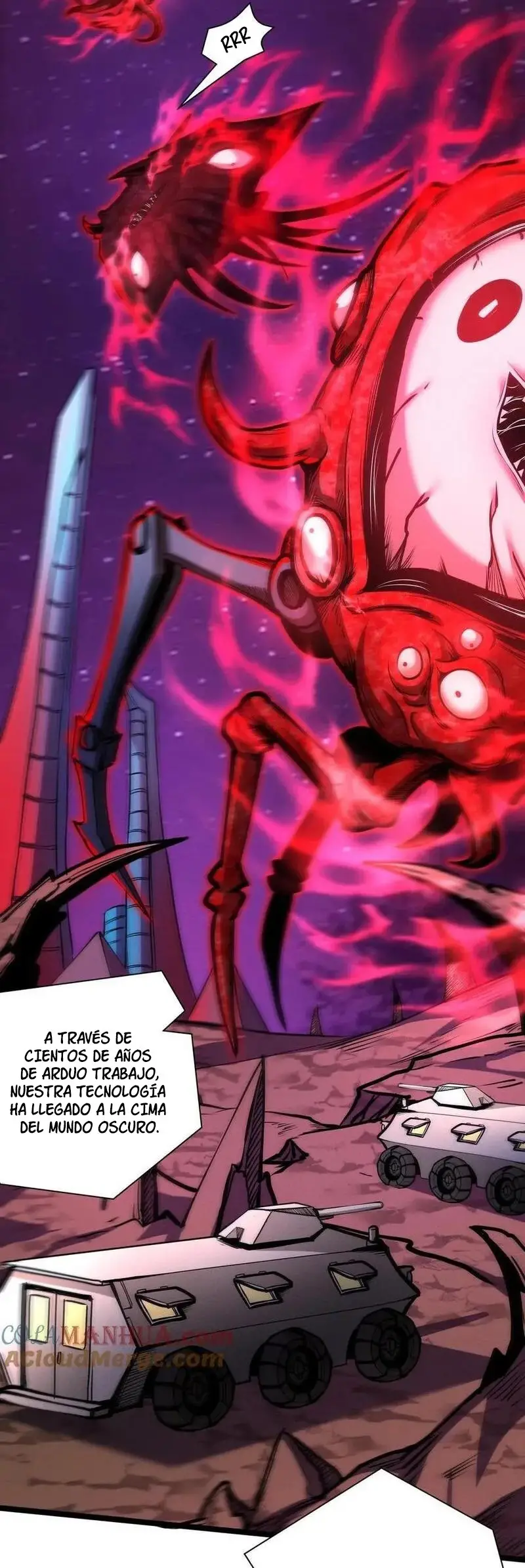 Read Boticario misterioso ES Manga Online