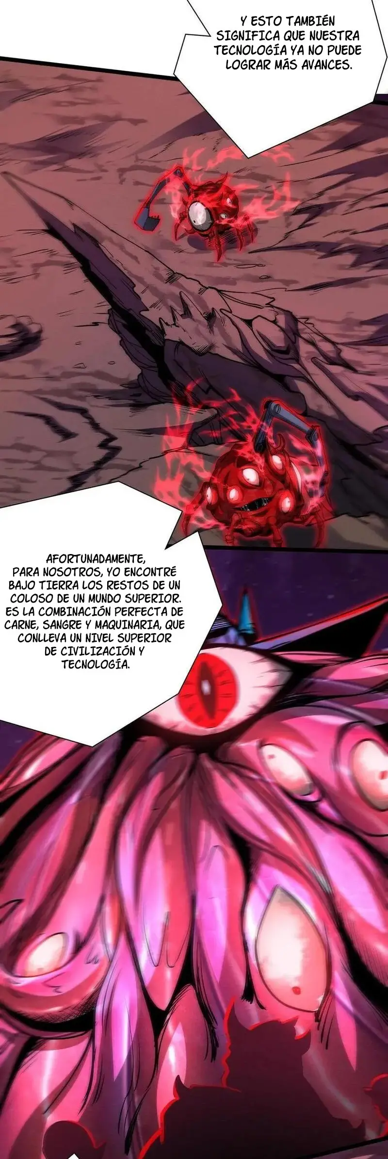 Read Boticario misterioso ES Manga Online