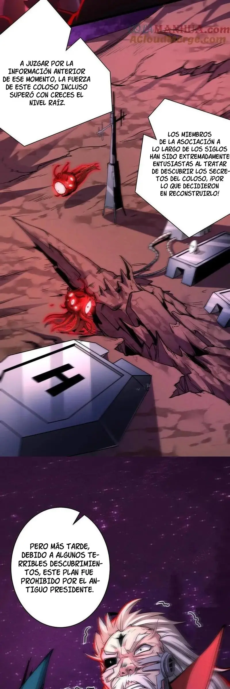 Read Boticario misterioso ES Manga Online