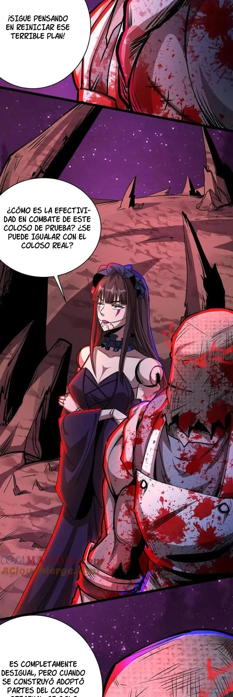 Read Boticario misterioso ES Manga Online
