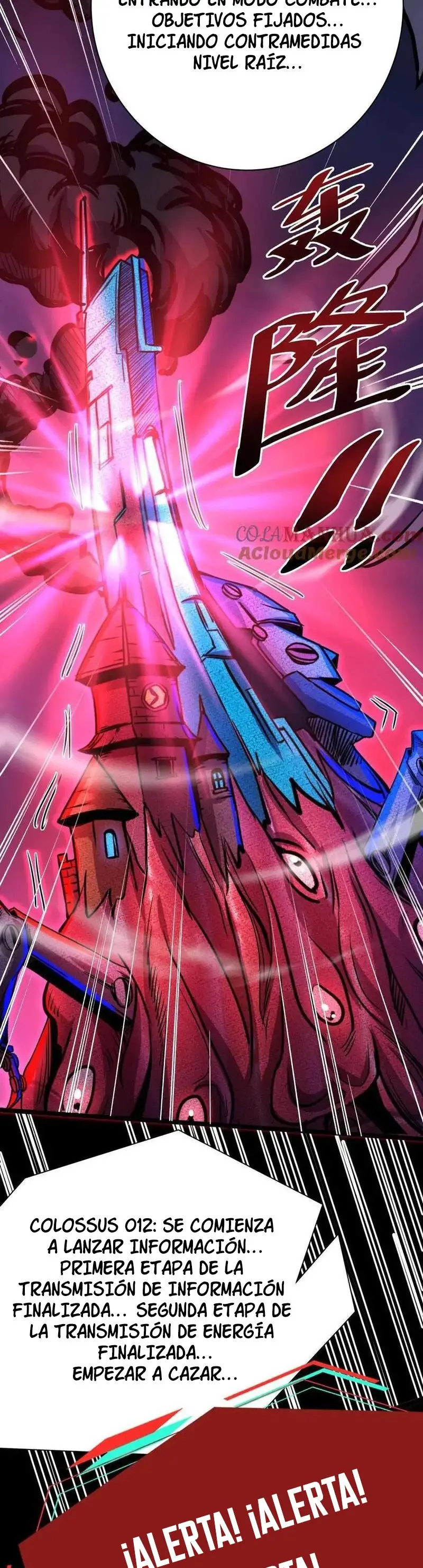 Read Boticario misterioso ES Manga Online