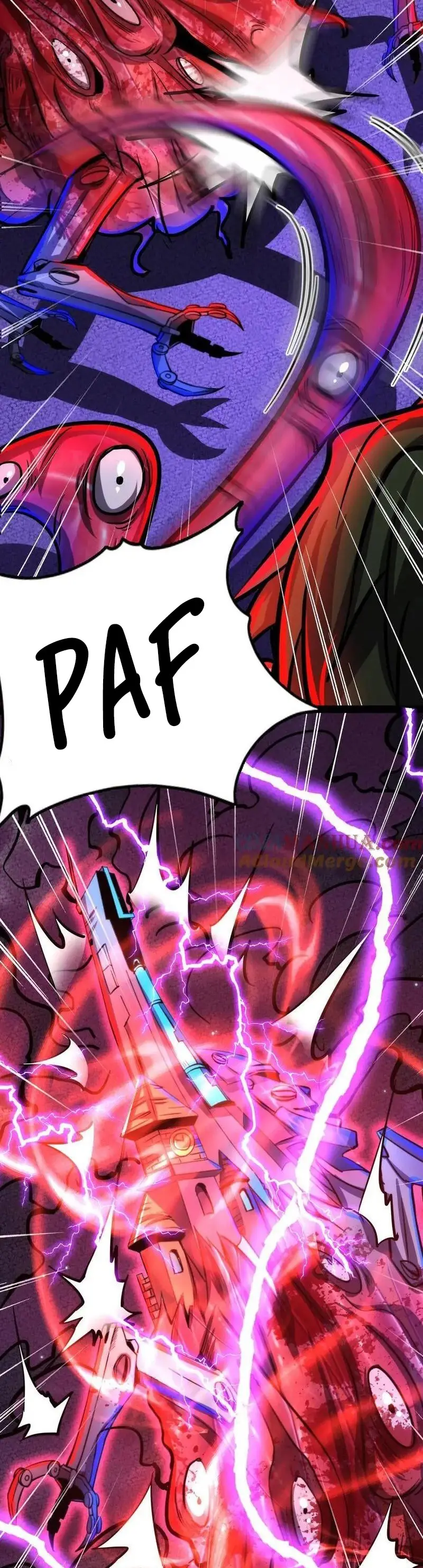 Read Boticario misterioso ES Manga Online