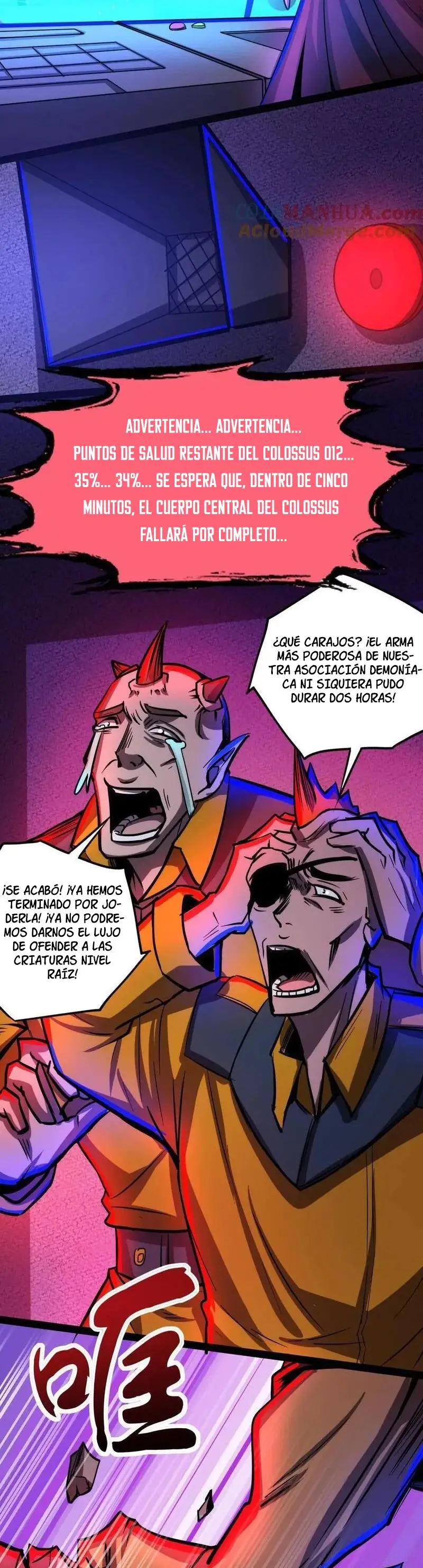 Read Boticario misterioso ES Manga Online