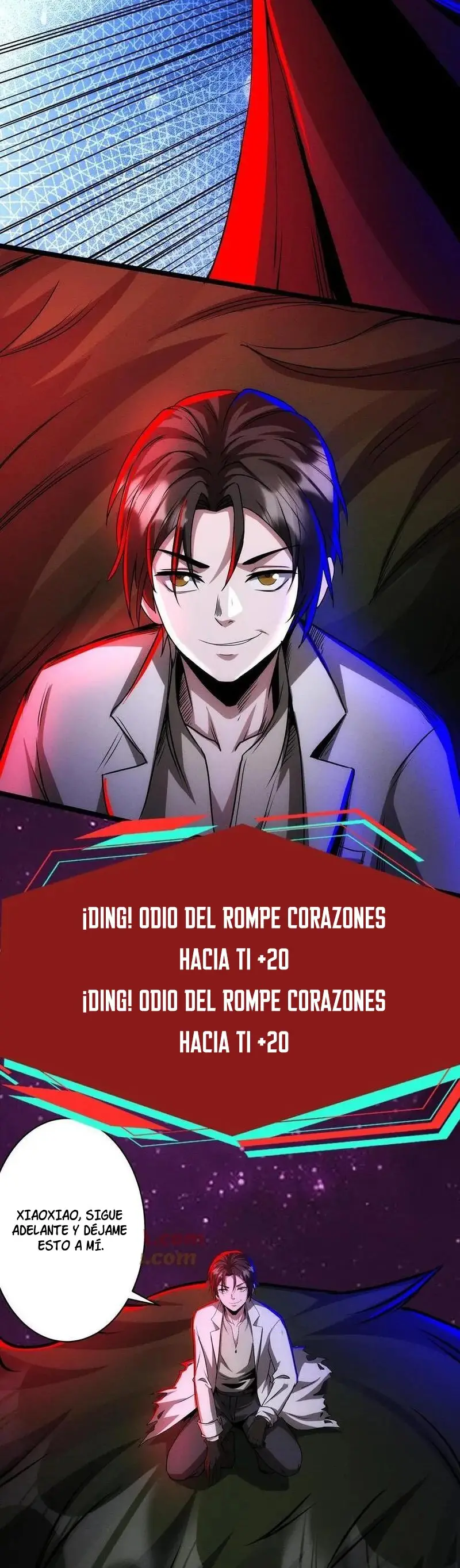 Read Boticario misterioso ES Manga Online