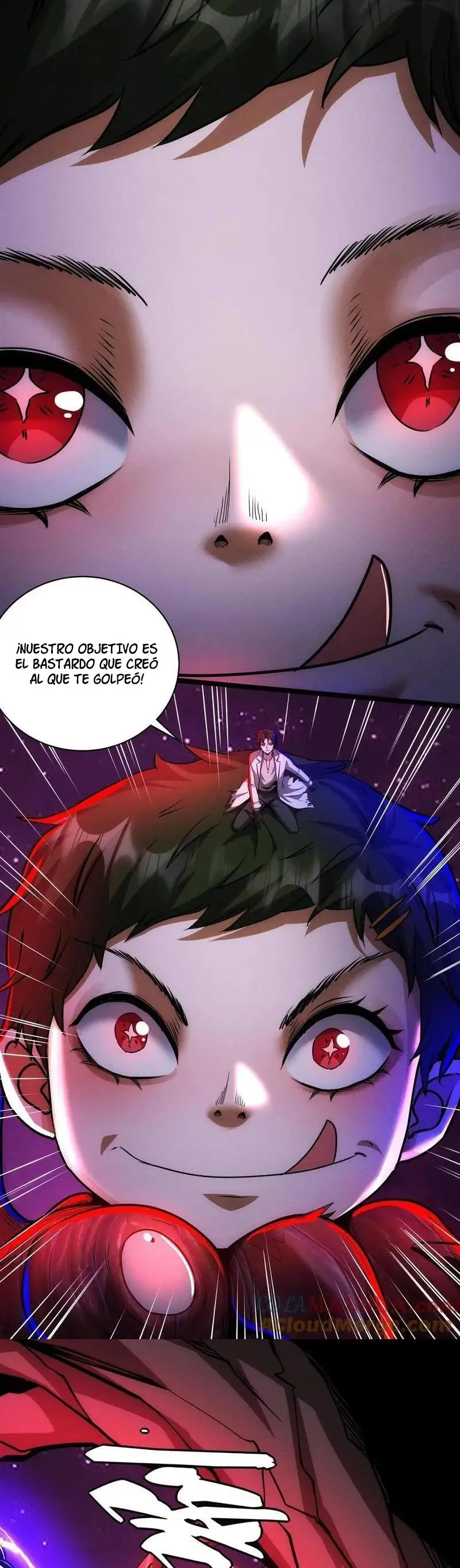 Read Boticario misterioso ES Manga Online