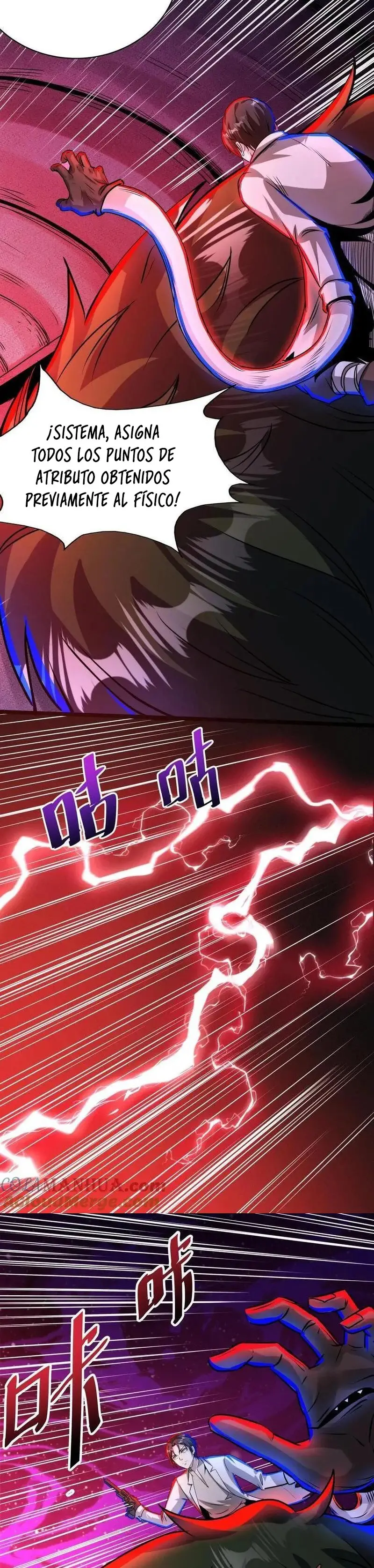Read Boticario misterioso ES Manga Online