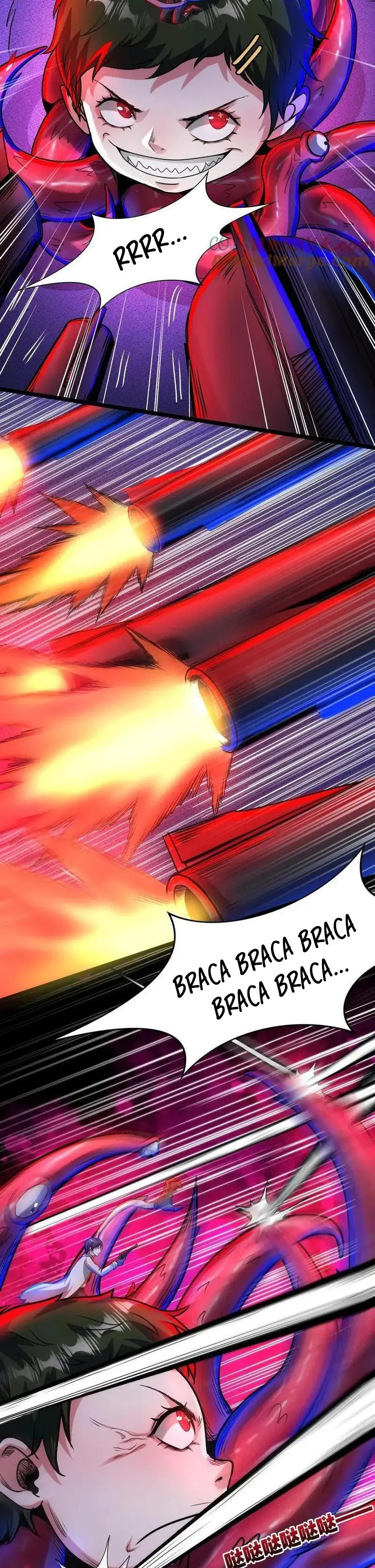 Read Boticario misterioso ES Manga Online