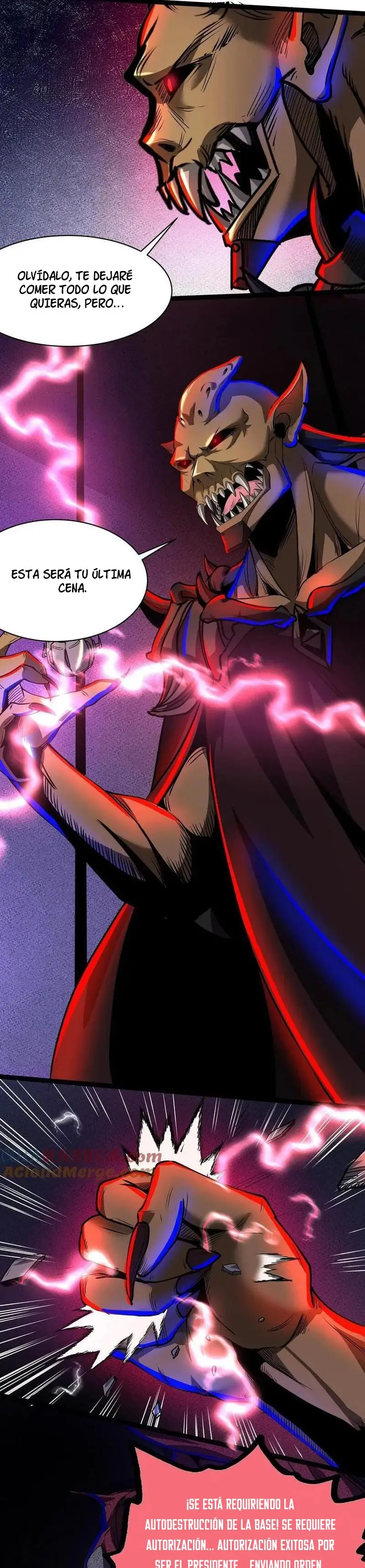 Read Boticario misterioso ES Manga Online