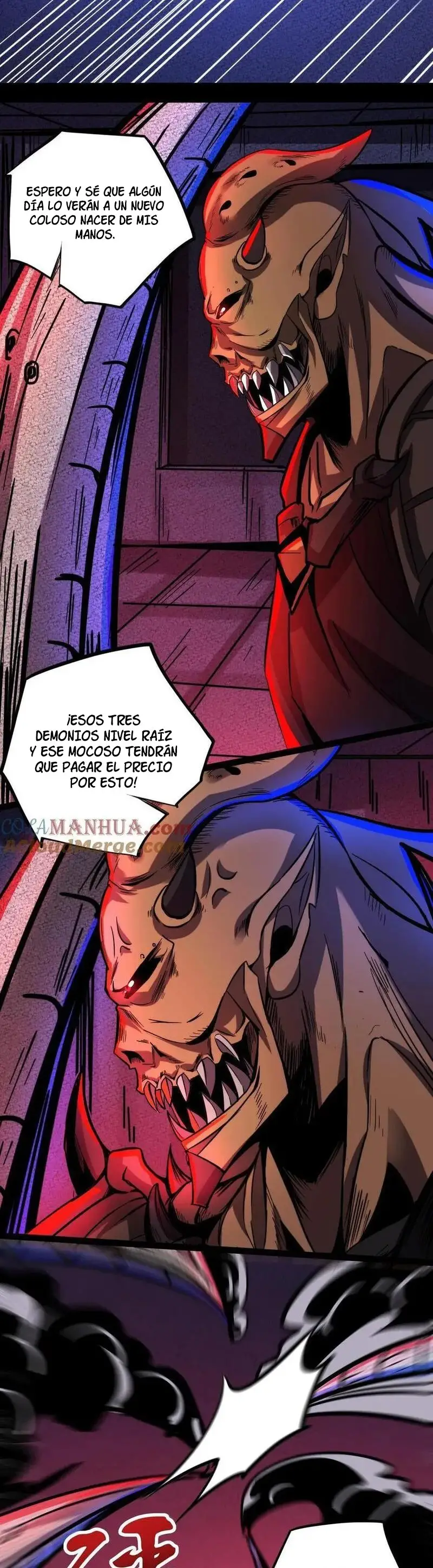 Read Boticario misterioso ES Manga Online