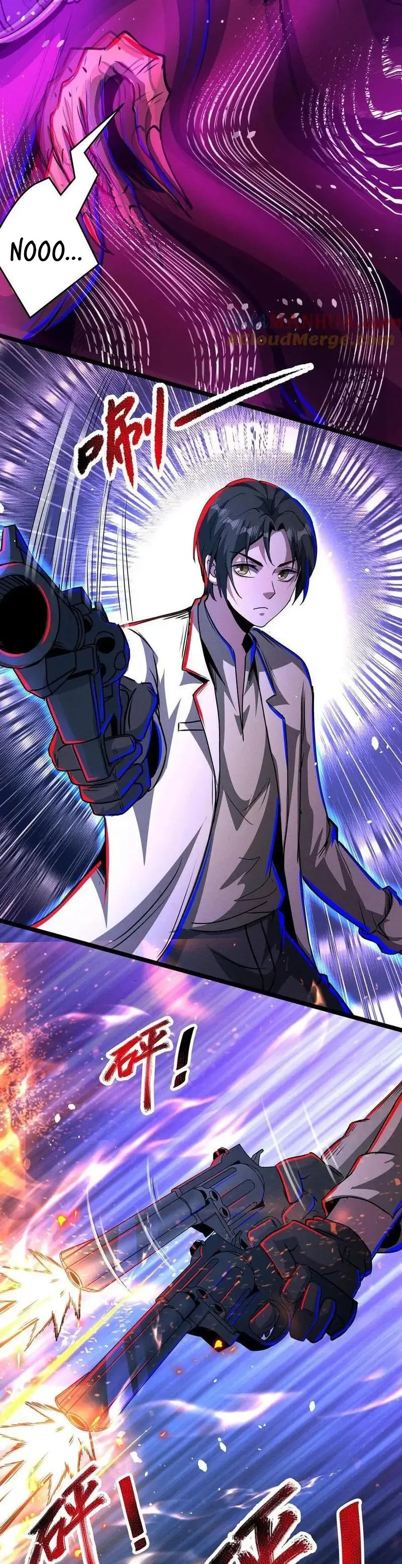 Read Boticario misterioso ES Manga Online
